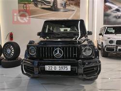 مێرسێدس بێنز G-Class